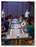 Finale nationale des Lycées d’Echecs par équipe.Nancy 2014 - Echiquier ledonien: img_20140525_084723.jpg