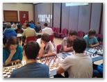 Finale nationale des Lycées d’Echecs par équipe.Nancy 2014 - Echiquier ledonien: img_20140525_094745.jpg