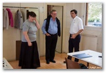 Journée porte ouverte pour l'école d'échecs à la salle du Couchant le samedi 7 septembre 2013 - Echiquier ledonien: pascal_turle_portes_ouvertes_2013__16_.jpg