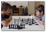 Journée porte ouverte pour l'école d'échecs à la salle du Couchant le samedi 7 septembre 2013 - Echiquier ledonien: pascal_turle_portes_ouvertes_2013__4_.jpg