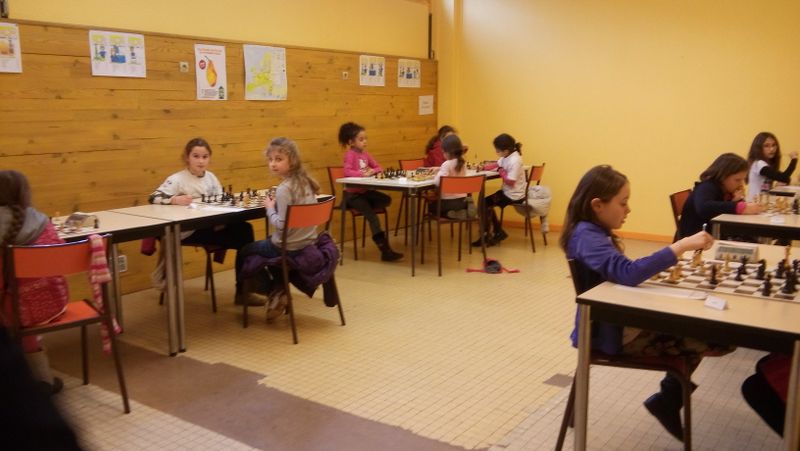 Championnat individuel jeune d’Echecs de Franche Comté.Luxeuil 2015 - Echiquier ledonien 20150221_143748.jpg (large)