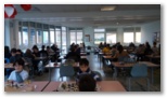Championnat individuel jeune d’Echecs de Franche Comté.Luxeuil 2015 - Echiquier ledonien: 20150221_122022.jpg