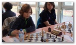 Championnat individuel jeune d’Echecs de Franche Comté.Luxeuil 2015 - Echiquier ledonien: 20150221_122128.jpg
