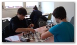 Championnat individuel jeune d’Echecs de Franche Comté.Luxeuil 2015 - Echiquier ledonien: 20150221_122150.jpg