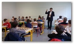 Championnat individuel jeune d’Echecs de Franche Comté.Luxeuil 2015 - Echiquier ledonien: 20150221_143543.jpg