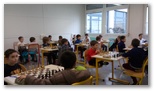 Championnat individuel jeune d’Echecs de Franche Comté.Luxeuil 2015 - Echiquier ledonien: 20150221_143623.jpg