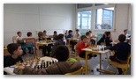 Championnat individuel jeune d’Echecs de Franche Comté.Luxeuil 2015 - Echiquier ledonien: 20150221_143625.jpg