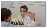 Championnat individuel jeune d’Echecs de Franche Comté.Luxeuil 2015 - Echiquier ledonien: 20150221_143652.jpg