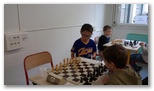 Championnat individuel jeune d’Echecs de Franche Comté.Luxeuil 2015 - Echiquier ledonien: 20150221_143849.jpg