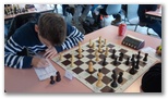 Championnat individuel jeune d’Echecs de Franche Comté.Luxeuil 2015 - Echiquier ledonien: 20150221_143956.jpg