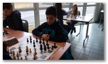 Championnat individuel jeune d’Echecs de Franche Comté.Luxeuil 2015 - Echiquier ledonien: 20150221_144006.jpg