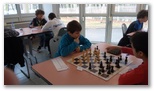 Championnat individuel jeune d’Echecs de Franche Comté.Luxeuil 2015 - Echiquier ledonien: 20150221_144221.jpg