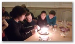 Championnat individuel jeune d’Echecs de Franche Comté.Luxeuil 2015 - Echiquier ledonien: 20150221_203459.jpg