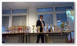 Championnat individuel jeune d’Echecs de Franche Comté.Luxeuil 2015 - Echiquier ledonien: 20150222_175054.jpg