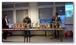 Championnat individuel jeune d’Echecs de Franche Comté.Luxeuil 2015 - Echiquier ledonien: 20150222_180017.jpg
