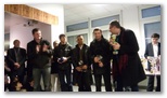 Championnat individuel jeune d’Echecs de Franche Comté.Luxeuil 2015 - Echiquier ledonien: 20150222_180906.jpg