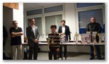 Championnat individuel jeune d’Echecs de Franche Comté.Luxeuil 2015 - Echiquier ledonien: 20150222_181459.jpg