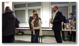 Championnat individuel jeune d’Echecs de Franche Comté.Luxeuil 2015 - Echiquier ledonien: 20150222_181915.jpg