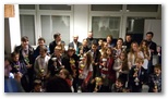 Championnat individuel jeune d’Echecs de Franche Comté.Luxeuil 2015 - Echiquier ledonien: 20150222_183532.jpg