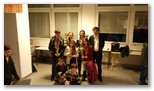 Championnat individuel jeune d’Echecs de Franche Comté.Luxeuil 2015 - Echiquier ledonien: 20150222_183714.jpg