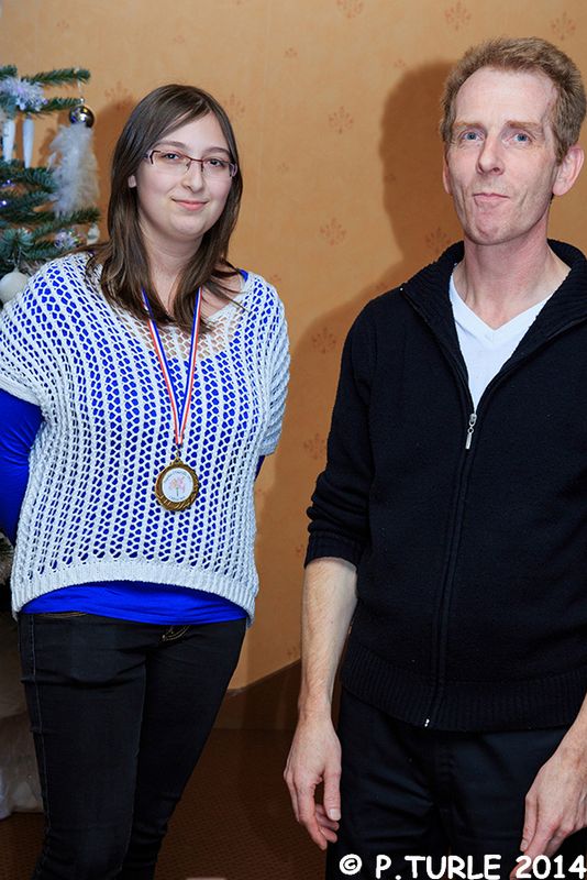 Coupe l'Amaryllis- Chess 960.Lons le Saunier le  14 décembre 2014 - Echiquier ledonien pascal_turle_chess_960_2014__19_.jpg (large)