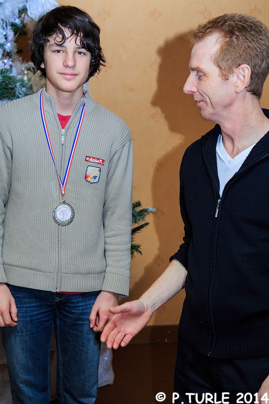 Coupe l'Amaryllis- Chess 960.Lons le Saunier le  14 décembre 2014 - Echiquier ledonien pascal_turle_chess_960_2014__21_.jpg (large)