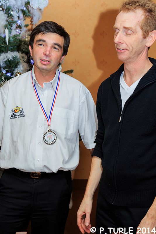Coupe l'Amaryllis- Chess 960.Lons le Saunier le  14 décembre 2014 - Echiquier ledonien pascal_turle_chess_960_2014__24_.jpg (large)
