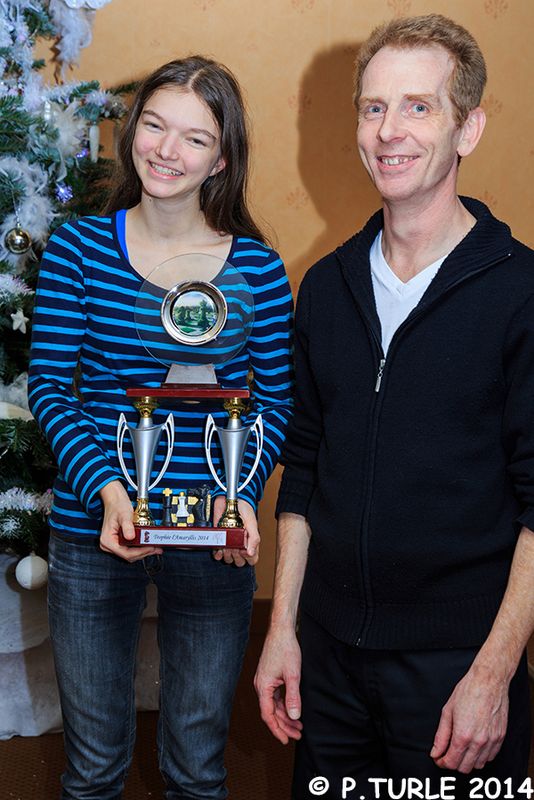 Coupe l'Amaryllis- Chess 960.Lons le Saunier le  14 décembre 2014 - Echiquier ledonien pascal_turle_chess_960_2014__28_.jpg (large)
