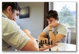 Coupe l'Amaryllis- Chess 960.Lons le Saunier le  14 décembre 2014 - Echiquier ledonien: pascal_turle_chess_960_2014__13_.jpg