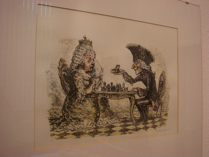 Rencontre franco-allemande à Hambourg  2014- dans les locaux de ChessBase - Echiquier ledonien dsc08662.jpg (large)