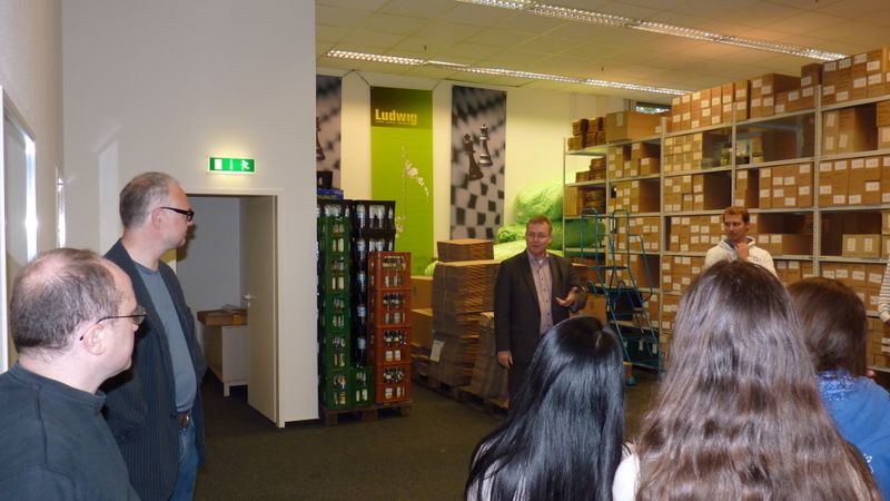 Rencontre franco-allemande à Hambourg  2014- dans les locaux de ChessBase - Echiquier ledonien p1100917.jpg (large)