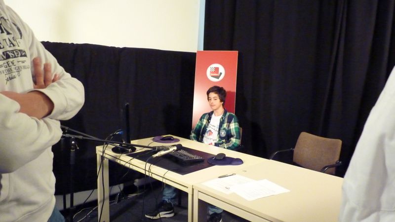 Rencontre franco-allemande à Hambourg  2014- dans les locaux de ChessBase - Echiquier ledonien p1100924.jpg (large)
