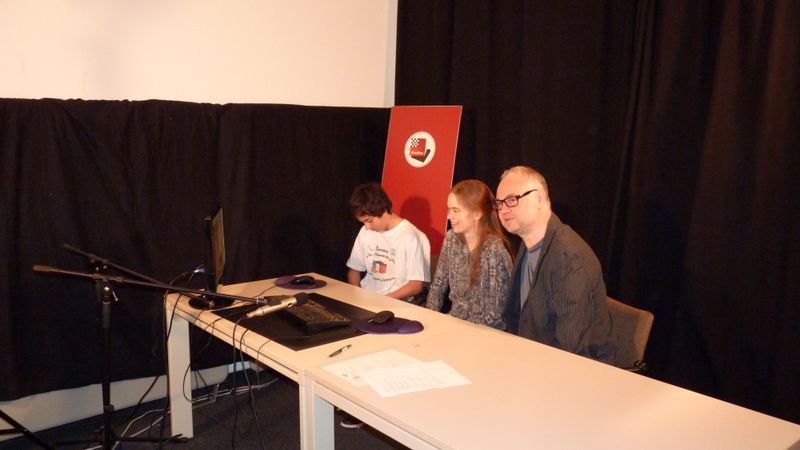 Rencontre franco-allemande à Hambourg  2014- dans les locaux de ChessBase - Echiquier ledonien p1100941.jpg (large)