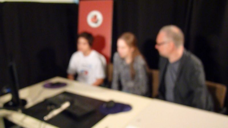 Rencontre franco-allemande à Hambourg  2014- dans les locaux de ChessBase - Echiquier ledonien p1100944.jpg (large)