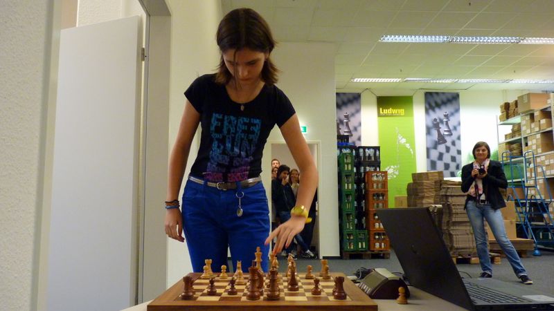Rencontre franco-allemande à Hambourg  2014- dans les locaux de ChessBase - Echiquier ledonien p1100975.jpg (large)