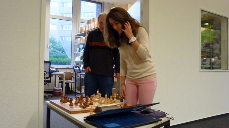Rencontre franco-allemande à Hambourg  2014- dans les locaux de ChessBase - Echiquier ledonien p1100991.jpg (large)