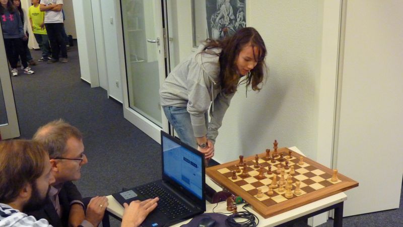Rencontre franco-allemande à Hambourg  2014- dans les locaux de ChessBase - Echiquier ledonien p1110002.jpg (large)