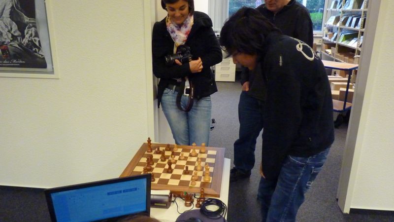 Rencontre franco-allemande à Hambourg  2014- dans les locaux de ChessBase - Echiquier ledonien p1110024.jpg (large)