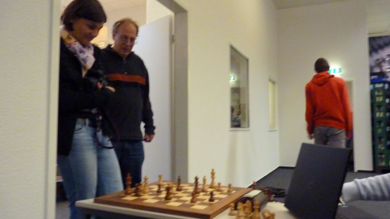 Rencontre franco-allemande à Hambourg  2014- dans les locaux de ChessBase - Echiquier ledonien p1110038.jpg (large)