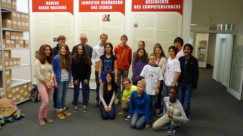 Rencontre franco-allemande à Hambourg  2014- dans les locaux de ChessBase - Echiquier ledonien p1110051.jpg (large)