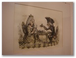 Rencontre franco-allemande à Hambourg  2014- dans les locaux de ChessBase - Echiquier ledonien: dsc08662.jpg