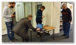 Rencontre franco-allemande à Hambourg  2014- dans les locaux de ChessBase - Echiquier ledonien: p1100950.jpg