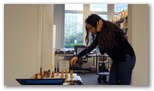 Rencontre franco-allemande à Hambourg  2014- dans les locaux de ChessBase - Echiquier ledonien: p1100978.jpg