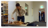 Rencontre franco-allemande à Hambourg  2014- dans les locaux de ChessBase - Echiquier ledonien: p1100979.jpg