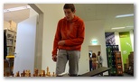 Rencontre franco-allemande à Hambourg  2014- dans les locaux de ChessBase - Echiquier ledonien: p1100986.jpg