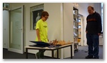 Rencontre franco-allemande à Hambourg  2014- dans les locaux de ChessBase - Echiquier ledonien: p1100989.jpg
