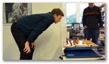 Rencontre franco-allemande à Hambourg  2014- dans les locaux de ChessBase - Echiquier ledonien: p1100992.jpg