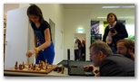 Rencontre franco-allemande à Hambourg  2014- dans les locaux de ChessBase - Echiquier ledonien: p1100998.jpg