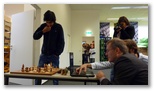 Rencontre franco-allemande à Hambourg  2014- dans les locaux de ChessBase - Echiquier ledonien: p1100999.jpg