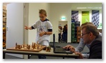 Rencontre franco-allemande à Hambourg  2014- dans les locaux de ChessBase - Echiquier ledonien: p1110004.jpg